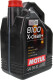 Олива Motul 8100 X-Clean+ 5W-30 5 л на Isuzu Rodeo
