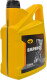 Масло Kroon Oil Emperol 10W-40 5 л на Porsche Cayenne