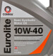 Олива Comma Eurolite 10W-40 4 л на Chrysler 300C