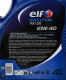 Масло Elf Evolution 700 STI 10W-40 4 л на Chrysler 300C