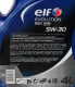 Elf Evolution 900 SXR 5W-30 (4 л) моторна олива