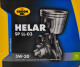 Олива Kroon Oil Helar SP LL-03 5W-30 для Mercedes A-Class 5 л на Mercedes A-Class