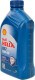 Олива Shell Helix HX7 Diesel 10W-40 1 л на Porsche Cayenne