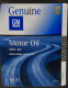 Олива General Motors Semi Synthetic 10W-40 2 л на Porsche Cayenne