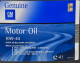 Масло General Motors Semi Synthetic 10W-40 4 л на Porsche Cayenne
