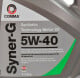 Comma Syner-G 5W-40 (4 л) моторна олива