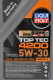 Масло Liqui Moly Top Tec 4200 5W-30 1 л на Chrysler 300C