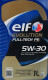 Масло Elf Evolution Full-Tech FE 5W-30 1 л на Porsche Cayenne