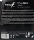 Масло Wolf Vitaltech 10W-60 5 л на Chrysler 300C