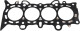 Прокладка ГБЦ Honda / Acura 12251PLC004