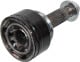 ADG089159 Blue Print ШРУС для Kia Sorento