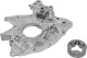 1510027030 Toyota / Lexus / Daihatsu Масляный насос
