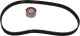 K015627XS Gates Комплект ременя ГРМ