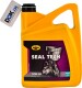 Олива Kroon Oil Seal Tech 10W-40 5 л на Porsche Cayenne
