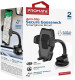 Держатель для телефона Promate DashMount Black Series dashmountblack