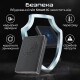 Повербанк Promate Blade-10 Series 10000 mAh 20 Вт