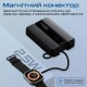 Повербанк Promate Neo-10 Series 10000 mAh 30 Вт