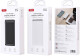 Повербанк XO PB308 Series 10000 mAh 22.5 Вт