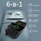 Пусковое устройство (бустер) Promate HexaBolt-20 Series HEXABOLT-20.BLACK