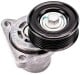 VKM 64002 SKF Натяжной ролик поликлинового ремня