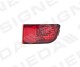 ZTY2062R Signeda Задняя противотуманная фара для Toyota Land Cruiser Prado (120, 150)