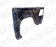 Крыло заднее Signeda pdg19001trxr