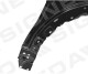 Крыло переднее Signeda pfd10258al