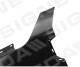 Крыло переднее Signeda pfd10258al