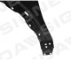 Крыло переднее Signeda pfd10258al