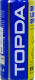 Преобразователь ржавчины Topda De-rust Lubricating