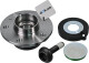 VKBA 6650 SKF Ступица колеса