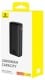 Повербанк Baseus Airpow Fast Charge 20000 mAh 20 Вт