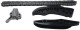341500000600 Magneti Marelli Комплект цепи ГРМ