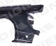 Крыло заднее Signeda pfd19009ar