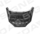Капот Signeda pad20066a