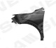 Крило переднє Signeda pbk10046al