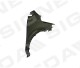 Крило переднє Signeda pbk10046al