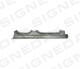 Порог Signeda pts76015el