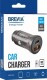 USB зарядка в авто Brevia ePower DualCharge 46130CAB