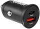 USB зарядка в авто Brevia ePower DualMetal 46248CAB