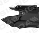 Крило переднє Signeda PTY10263AR