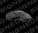 sfd1164er Signeda Рассеиватель фары