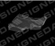 sfd1164er Signeda Рассеиватель фары