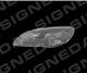 svv1140l Signeda Рассеиватель фары