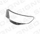 Рассеиватель фары Signeda sfd1163el