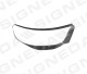 Рассеиватель фары Signeda sfd1163er