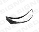 Рассеиватель фары Signeda sfd1163er