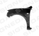 PMZ10051AL Signeda Крило переднє для Mazda 3