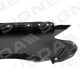 PMZ10051AL Signeda Крило переднє для Mazda 3