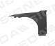 Крило переднє Signeda pts10015al